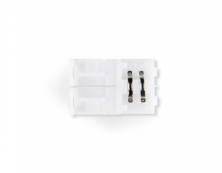 Набор соединителей лент прямой жесткий ambrella light gs gs6001