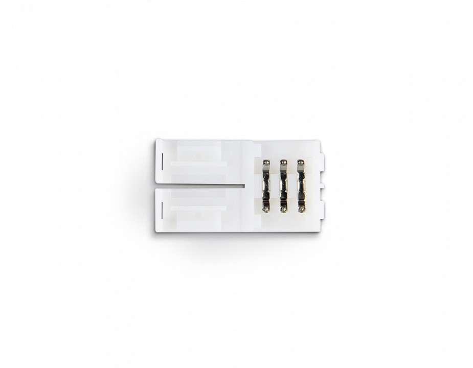 Набор соединителей лент прямой жесткий ambrella light gs gs6151