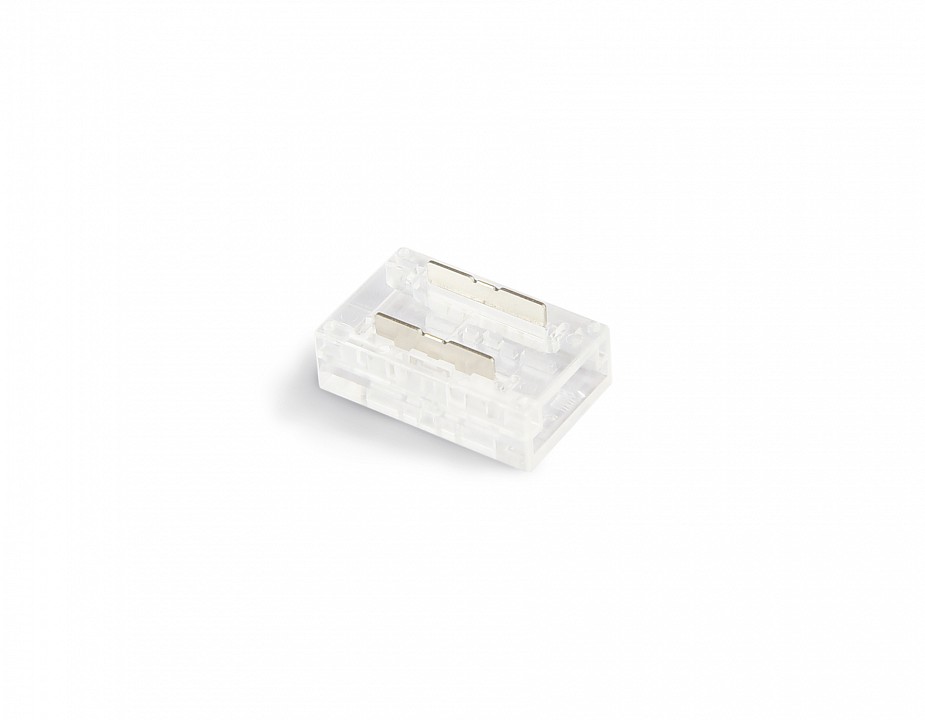 Набор соединителей лент прямой жесткий ambrella light gs gs6351