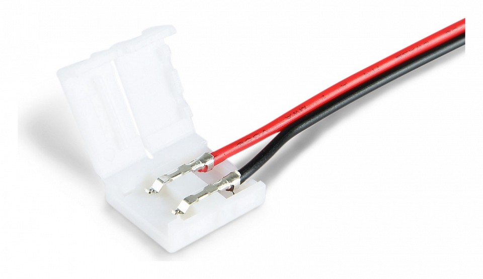 Соединитель с проводом универсальный ambrella light gs gs7101