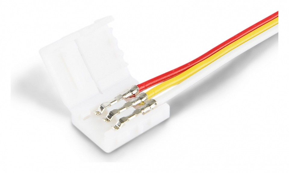 Соединитель с проводом универсальный ambrella light gs gs7151