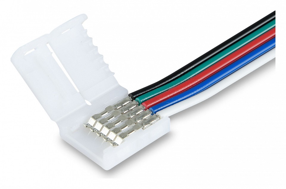 Соединитель с проводом универсальный ambrella light gs gs7301