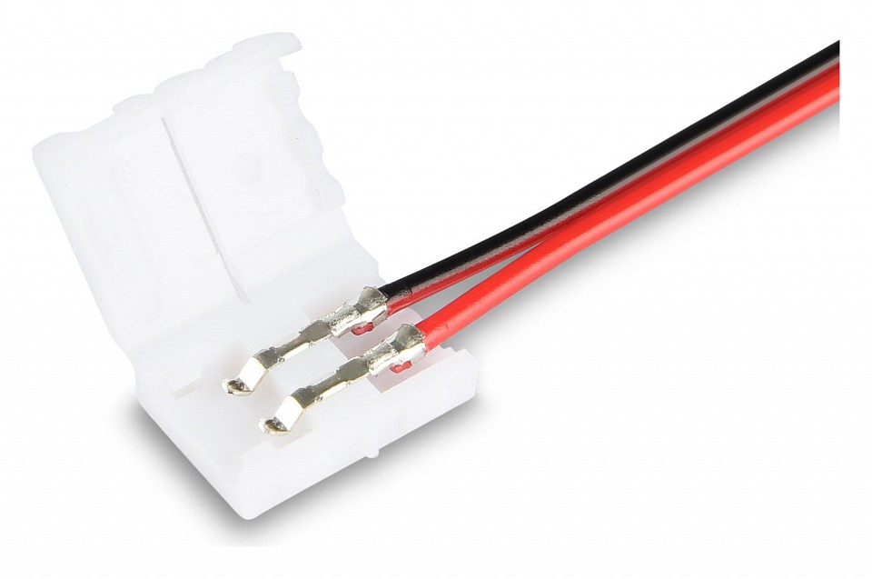 Соединитель лент гибкий ambrella light gs gs7551