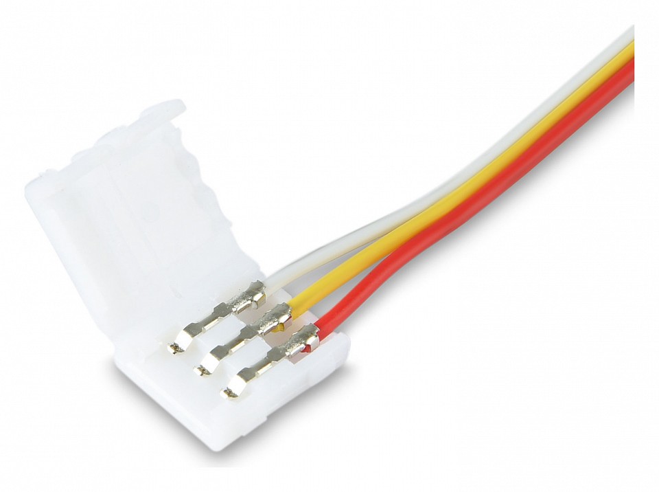 Соединитель лент гибкий ambrella light gs gs7701