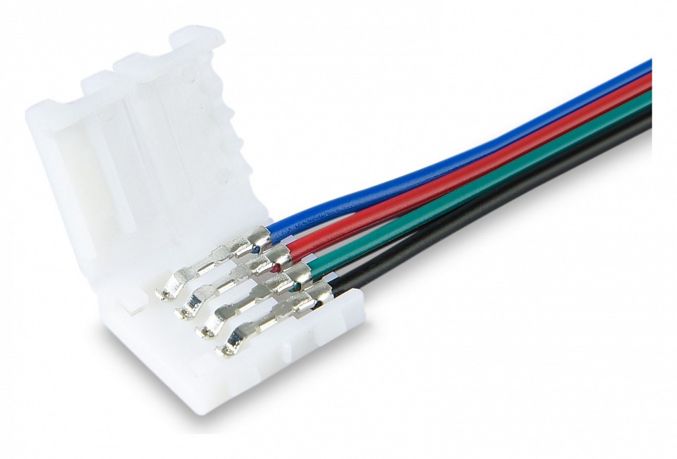 Соединитель лент гибкий ambrella light gs gs7751