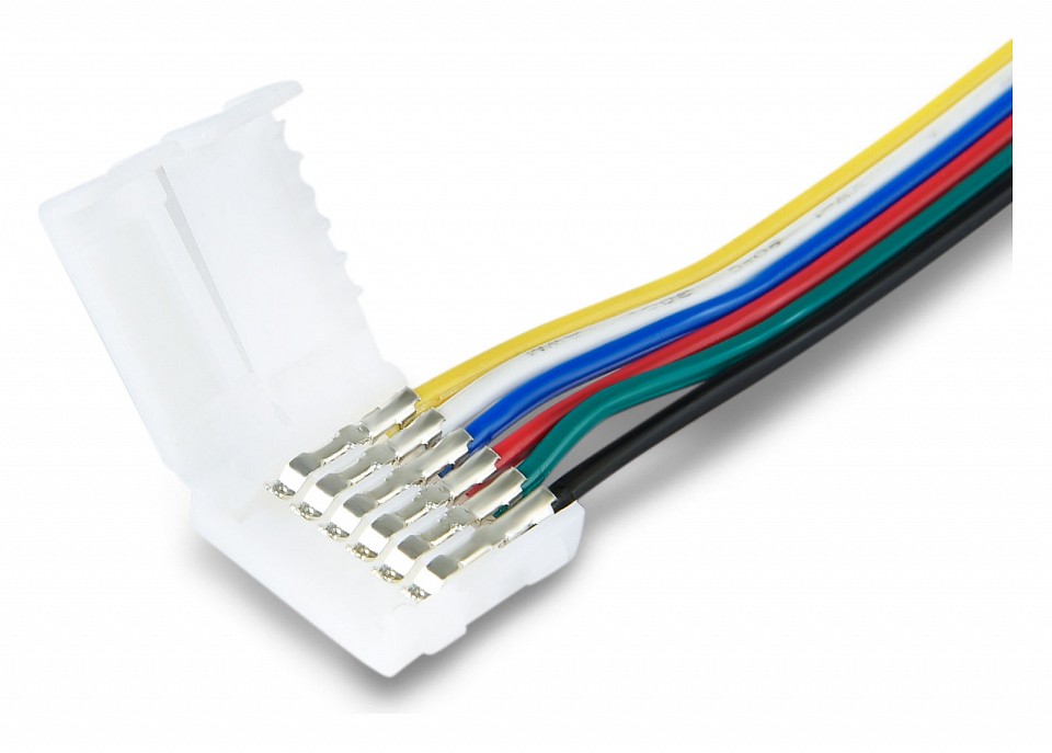 Соединитель лент гибкий ambrella light gs gs7851