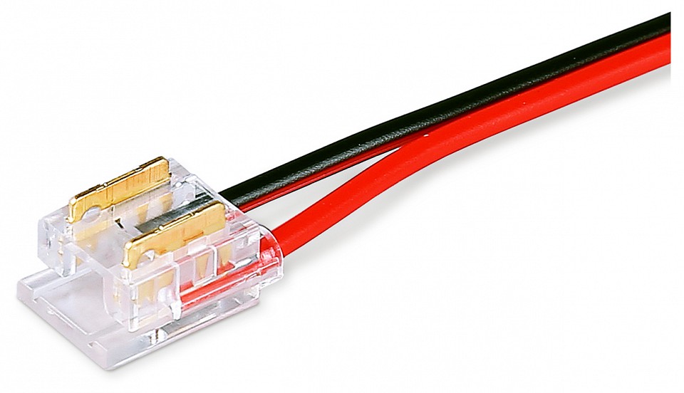 Соединитель лент гибкий ambrella light  gs7895