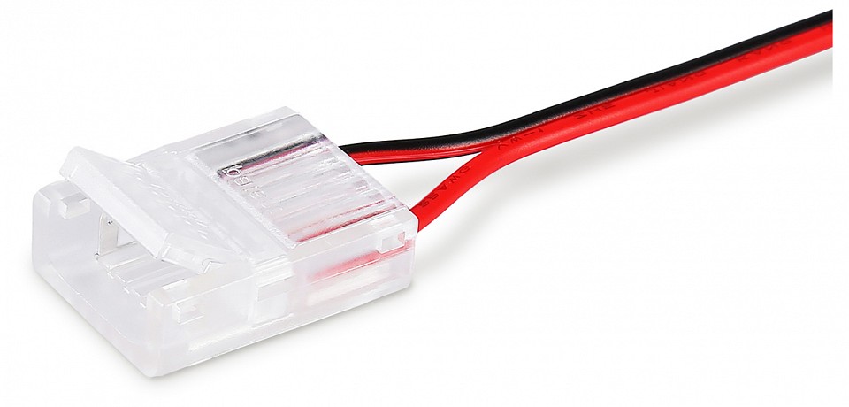 Соединитель лент гибкий ambrella light  gs7898