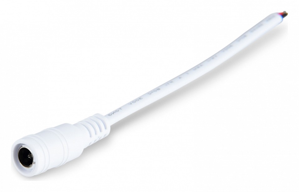 Соединитель ленты с разъемом 'мама' ambrella light gs gs7952