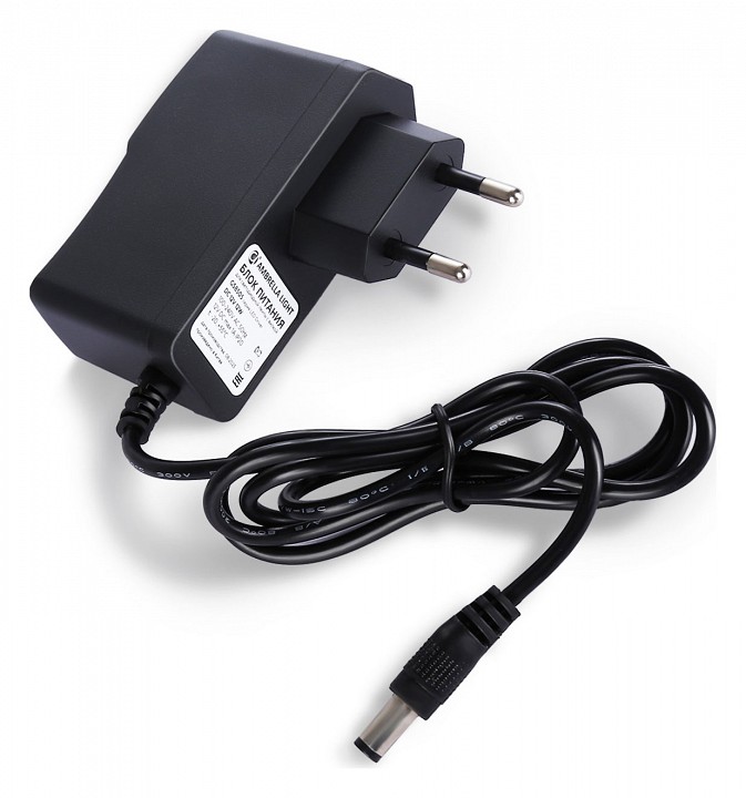 Блок питания с проводом ambrella light led driver gs8505
