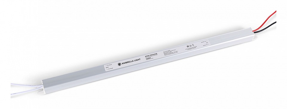 Блок питания с проводом ambrella light led driver gs8607