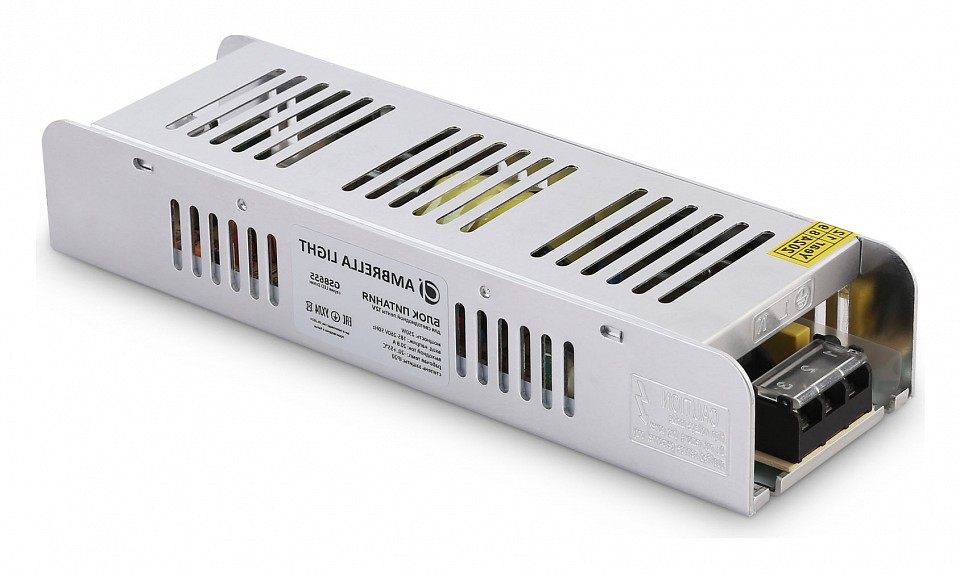 Блок питания ambrella light led driver gs8655