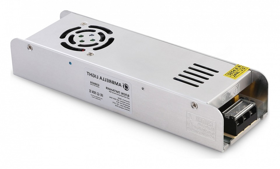 Блок питания ambrella light led driver gs8656