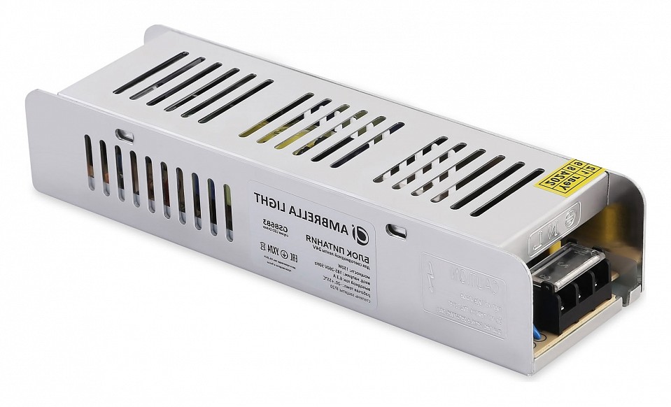 Блок питания ambrella light led driver gs8683