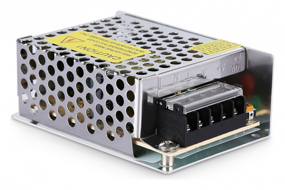 Блок питания ambrella light led driver gs9502