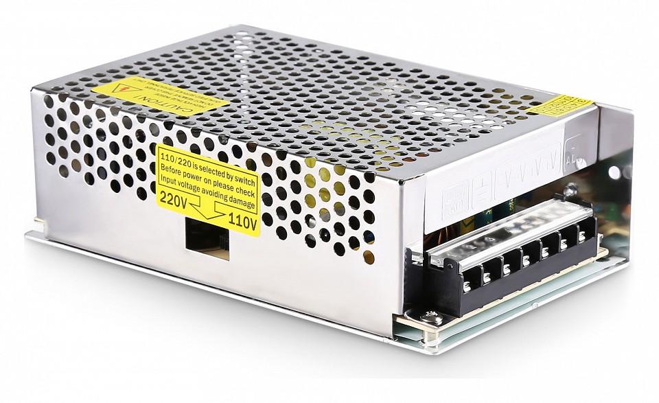 Блок питания ambrella light led driver gs9508