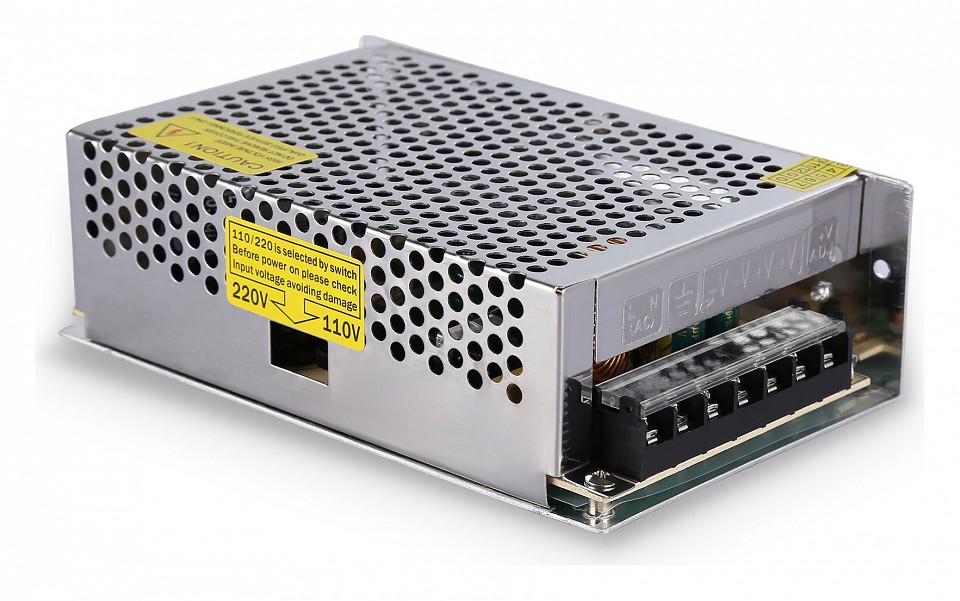 Блок питания ambrella light led driver gs9607