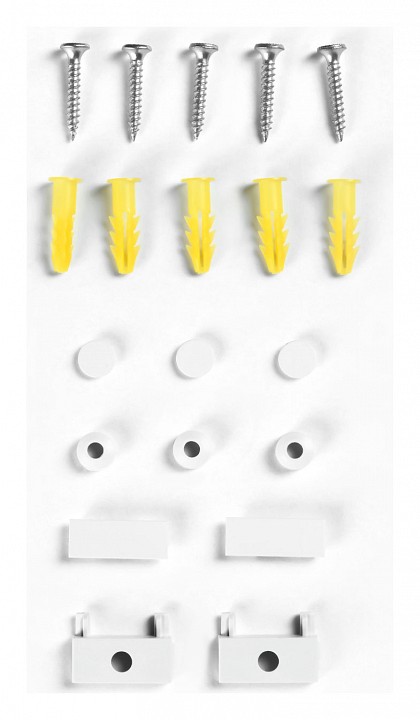 Монтажные винты ambrella light gv gv1031