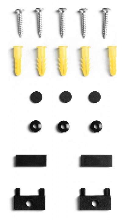 Монтажные винты ambrella light gv gv1032