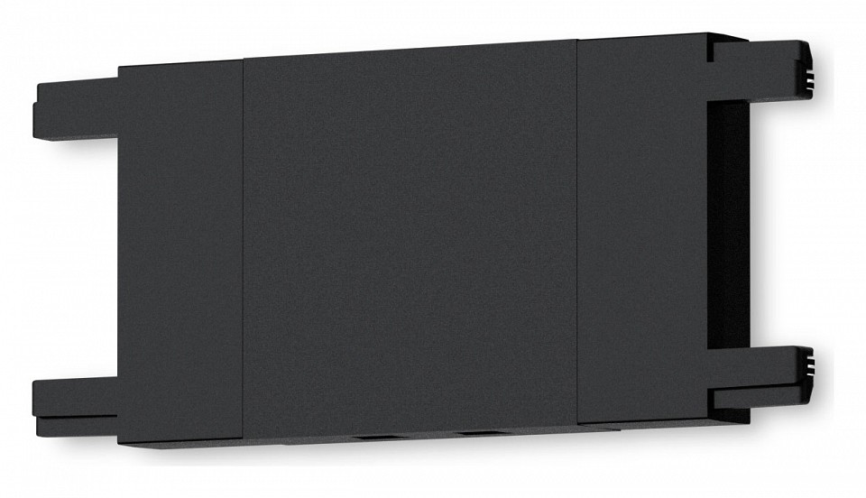 Соединитель линейный для треков ambrella light gv gv1109