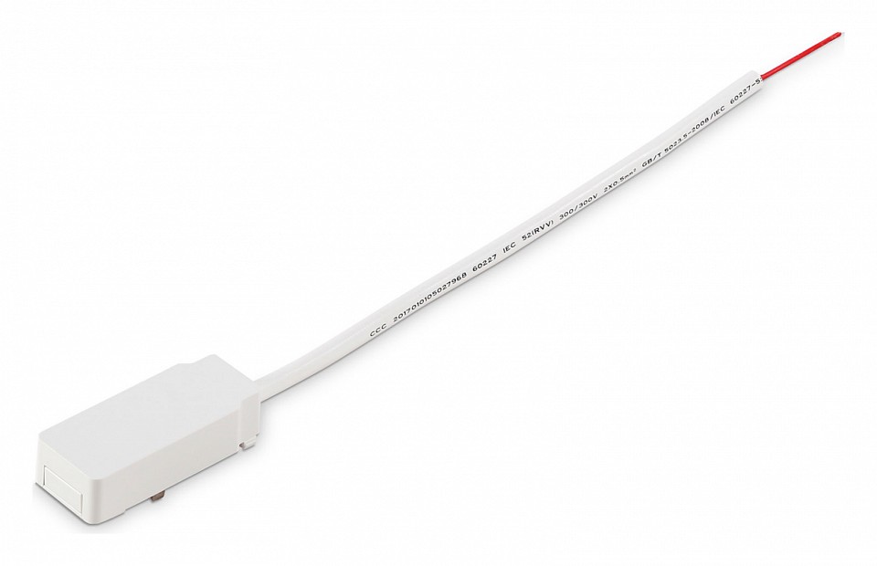 Токопровод концевой ambrella light gv gv1261