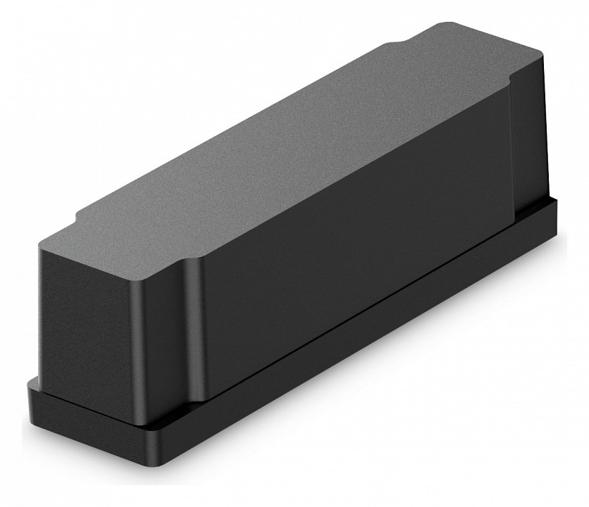 Вставка декоративная ambrella light gv gv1275