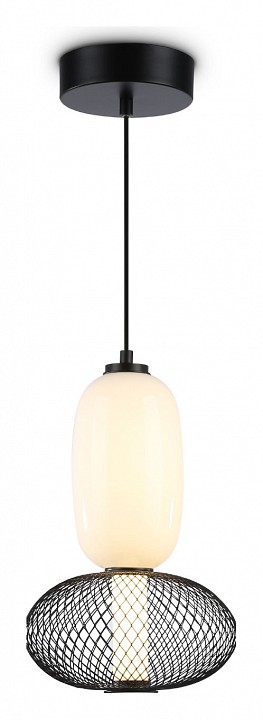 Подвесной светильник ambrella light lh lh11007