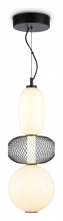 Подвесной светильник ambrella light lh lh11008