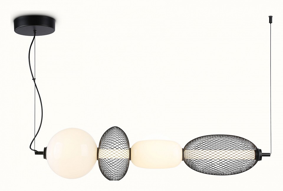 Подвесной светильник ambrella light lh lh11010