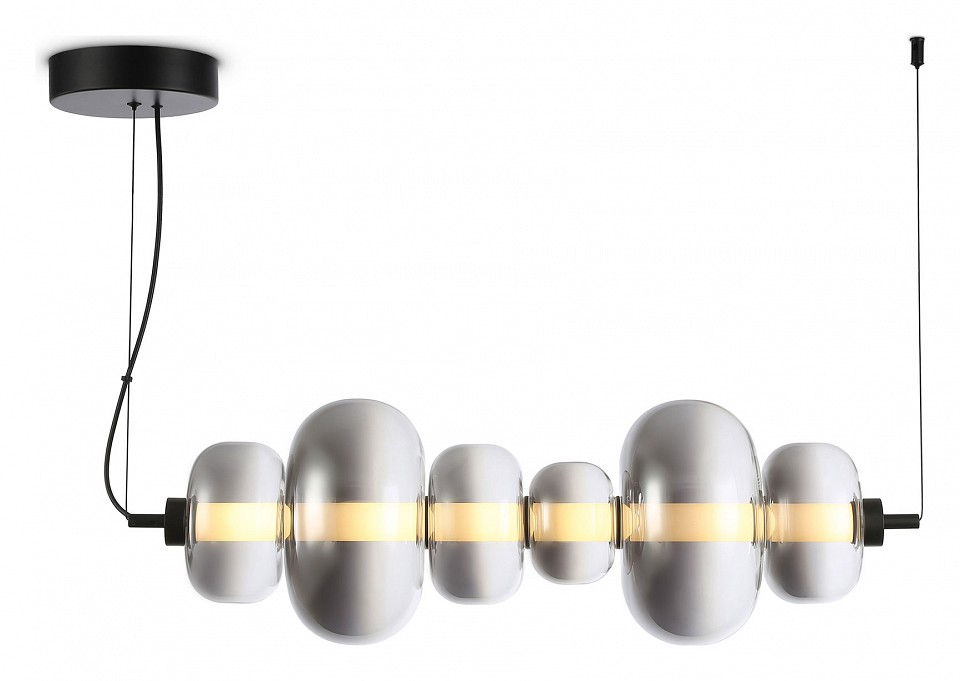 Подвесной светильник ambrella light lh lh11072