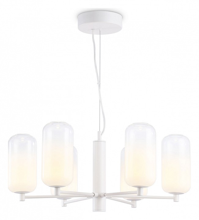 Подвесная люстра ambrella light lh lh11107