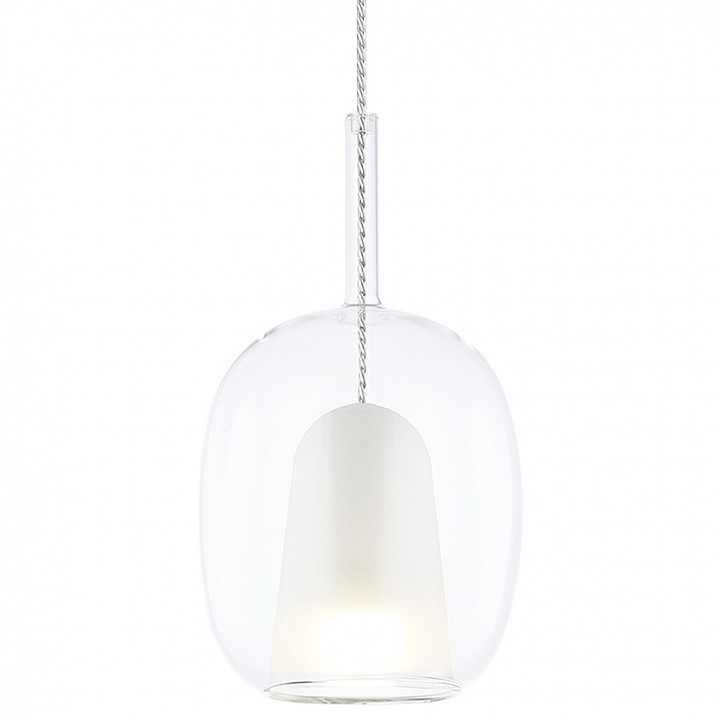 Подвесной светильник ambrella light lh lh11121