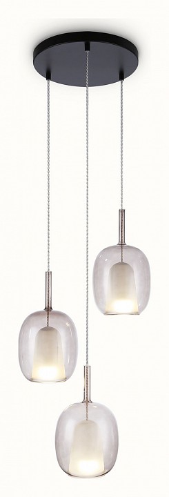 Подвесной светильник ambrella light lh lh11156