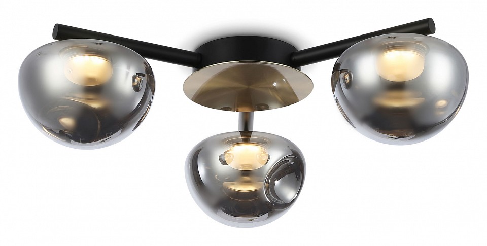 Потолочная люстра ambrella light lh lh12006