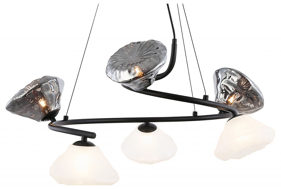 Подвесная люстра ambrella light lh lh15003