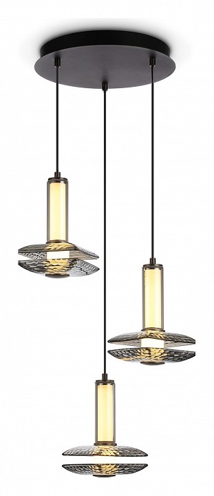 Подвесной светильник ambrella light lh lh31012