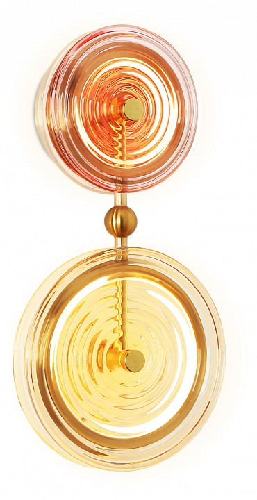 Накладной светильник ambrella light lh lh31121