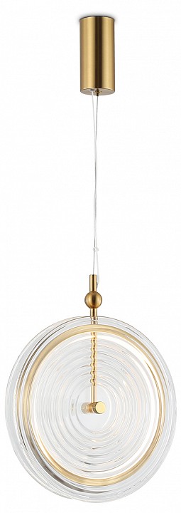 Подвесной светильник ambrella light lh lh31123