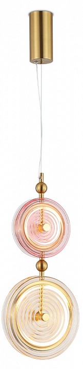 Подвесной светильник ambrella light lh lh31129