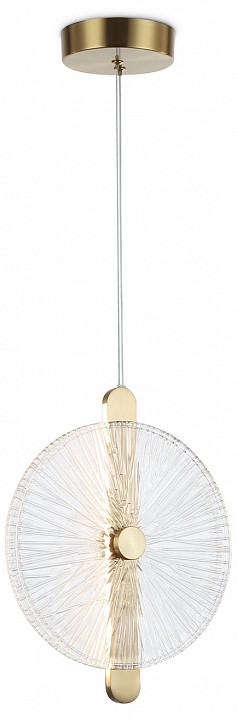 Подвесной светильник ambrella light lh lh31147