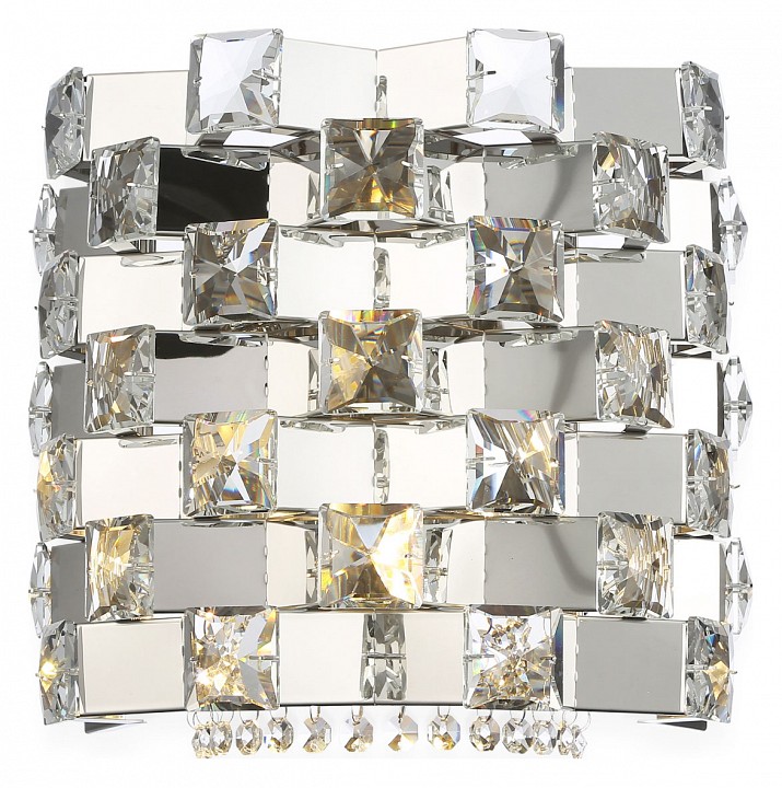 Накладной светильник ambrella light lh lh41012