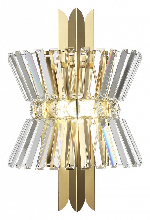 Накладной светильник ambrella light lh lh41029