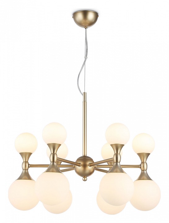 Подвесная люстра ambrella light lh lh51050