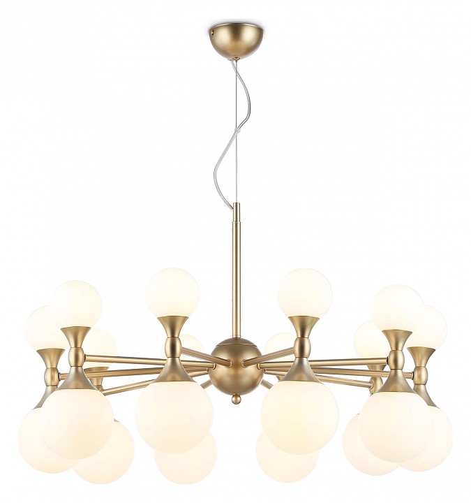 Подвесная люстра ambrella light lh lh51051