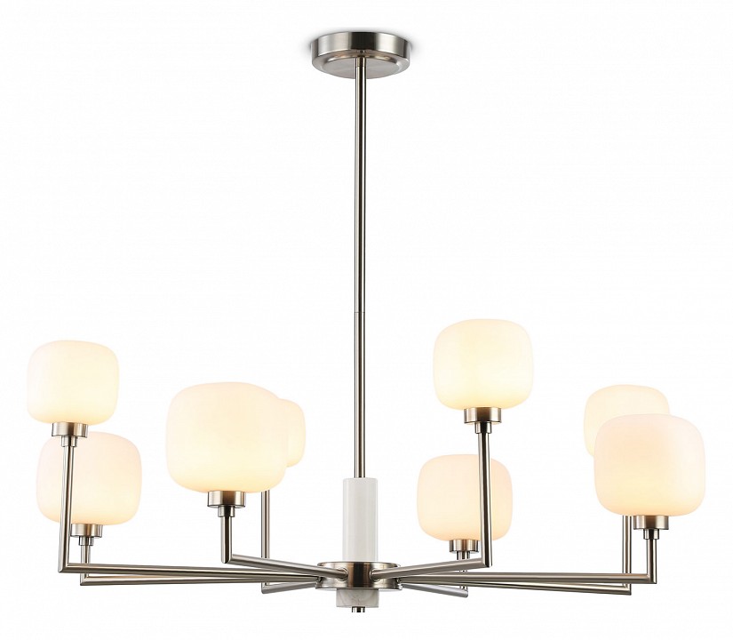 Люстра на штанге ambrella light lh lh53003