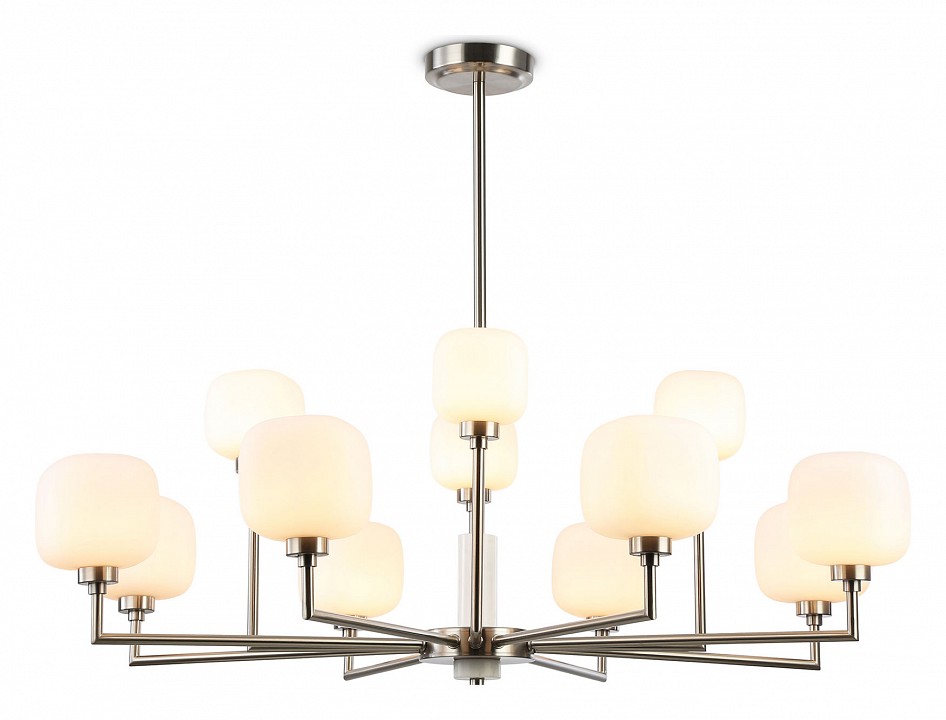 Люстра на штанге ambrella light lh lh53005