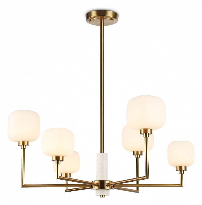 Люстра на штанге ambrella light lh lh53015