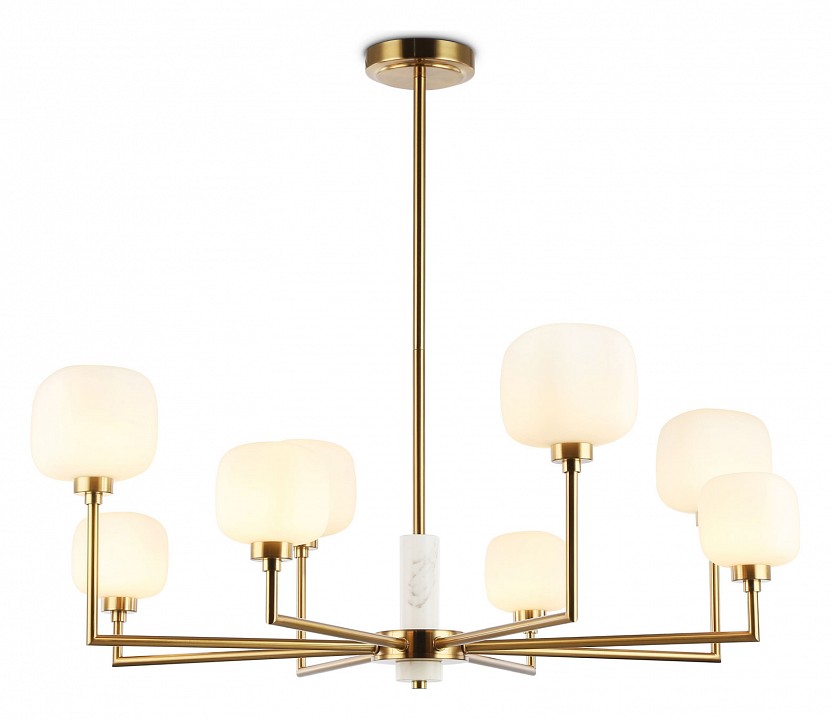 Люстра на штанге ambrella light lh lh53017