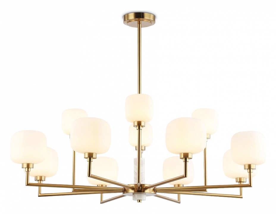 Люстра на штанге ambrella light lh lh53019