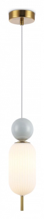 Подвесной светильник ambrella light lh lh53101